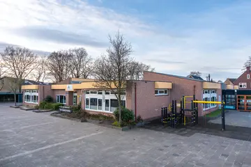 Foto van De Borchstee