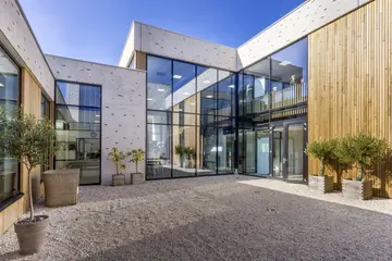 Foto van Sint Nicolaasschool