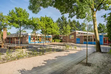 Foto van Basisschool Sint Alexander