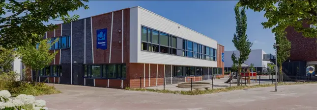 Foto van Columbusschool